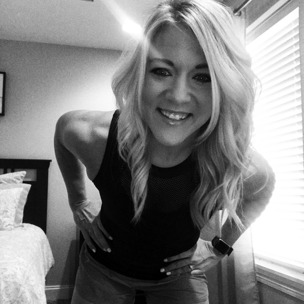 Meet your Posher, Danielle